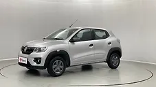Used Renault Kwid 1.0 RXT [2016-2019] in Jaipur