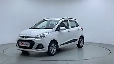 Used Hyundai Grand i10 Sportz 1.2 Kappa VTVT [2013-2016] in Mumbai