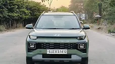 Used Hyundai Exter SX 1.2 AMT in Vadodara