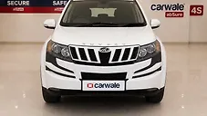 Used Mahindra XUV500 W10 in Kanpur