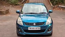 Used Maruti Suzuki Swift DZire VXI [2008-2013] in Mumbai