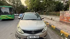 Used Tata Zest XT Petrol in Delhi