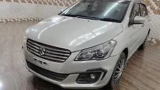 Used Maruti Suzuki Ciaz Sigma 1.4 MT in Jamshedpur