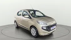 Used Hyundai Santro Sportz [2018-2020] in Kolkata