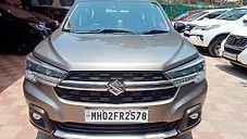 Used Maruti Suzuki XL6 Alpha AT Petrol in Mumbai