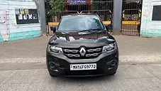 Used Renault Kwid 1.0 RXL [2017-2019] in Pune