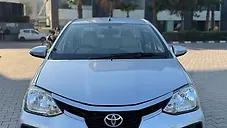 Used Toyota Etios VD in Mohali