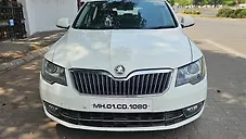 Used Skoda Superb Elegance TSI AT in Pune
