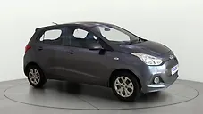 Used Hyundai Grand i10 Magna 1.2 Kappa VTVT [2013-2016] in Mumbai
