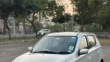 Used Maruti Suzuki Alto VXi AMT [2014-2018] in Patiala