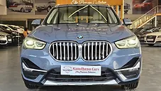 Used BMW X1 sDrive20i xLine in Ahmedabad