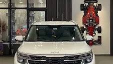 Used Kia Seltos HTK Plus 1.5 Petrol MT in Hyderabad