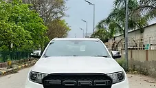 Used Ford Endeavour Trend 3.2 4x4 AT in Patiala