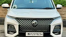 Used MG Hector Plus Sharp 2.0 Diesel in Mumbai