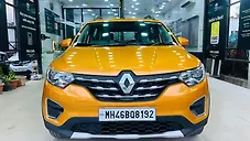 Used Renault Triber RXZ EASY-R AMT in Nagpur