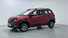 Used Renault Triber RXZ EASY-R AMT in Ghaziabad