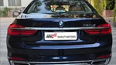 Used BMW 7-Series 730Ld DPE in Ahmedabad