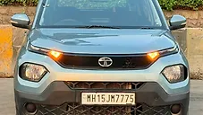 Used Tata Punch Adventure iCNG [2023-2024] in Mumbai