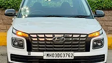 Used Hyundai Venue S 1.2 Petrol [2019-2020] in Mumbai