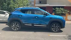 Used Renault Kiger RXT (O) MT in Bangalore