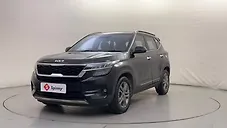 Used Kia Seltos HTX 1.5 in Bangalore