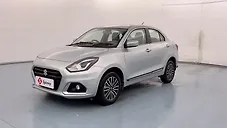 Used Maruti Suzuki DZire ZXi Plus in Lucknow
