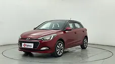Used Hyundai Elite i20 Asta 1.4 CRDI Dual Tone in Chennai
