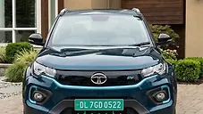 Used Tata Nexon EV XZ Plus in Delhi