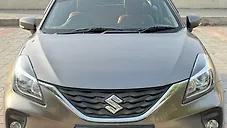 Used Maruti Suzuki Baleno Delta Dualjet in Vadodara