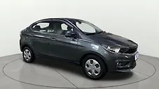 Used Tata Tigor Revotron XZ in Mohali