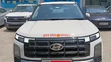 Used Hyundai Creta SX (O) Diesel 1.5L Turbo Manual in Lucknow