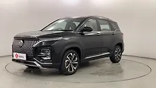 Used MG Hector Sharp Pro 1.5 Turbo Petrol  CVT [2023] in Pune