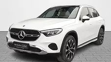 Used Mercedes-Benz GLC 300 4MATIC in Delhi