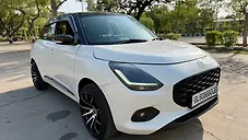 Used Maruti Suzuki Swift ZXi Plus Petrol Automatic Dual Tone in Delhi
