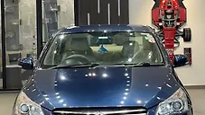 Used Maruti Suzuki Ciaz Delta 1.4 AT in Hyderabad