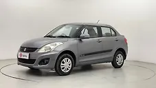 Used Maruti Suzuki Swift DZire VXI [2008-2013] in Pune