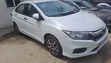 Used Honda City V in Faridabad
