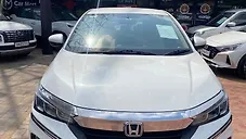 Used Honda City V CVT Petrol in Bhubaneswar