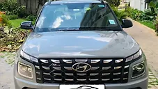 Used Hyundai Venue N Line N8 DCT in Bangalore