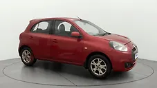 Used Renault Pulse RxZ Diesel in Hyderabad