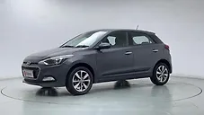 Used Hyundai Elite i20 Asta 1.2 (O) in Ghaziabad