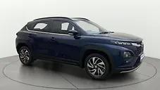 Used Maruti Suzuki Fronx Delta Plus 1.2L MT [2023-2025] in Hyderabad