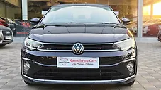 Used Volkswagen Virtus GT Plus 1.5 TSI EVO DSG in Ahmedabad