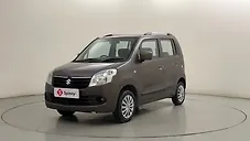 Used Maruti Suzuki Wagon R VXi in Bangalore
