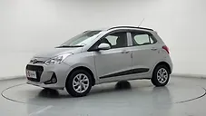 Used Hyundai Grand i10 Sportz (O) 1.2 Kappa VTVT [2017-2018] in Gurgaon