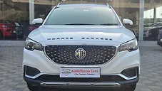 Used MG ZS EV Exclusive in Ahmedabad