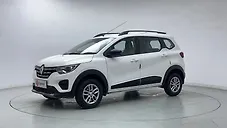 Used Renault Triber RXT [2019-2020] in Ghaziabad