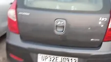 Used Hyundai i10 1.2 L Kappa Magna Special Edition in Noida