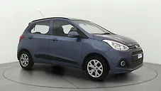 Used Hyundai Grand i10 Sportz 1.2 Kappa VTVT [2013-2016] in Bangalore