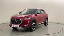 Used Nissan Magnite XV Premium Turbo (O) [2020-2022] in Bangalore